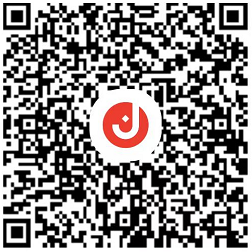 代理推广二维码